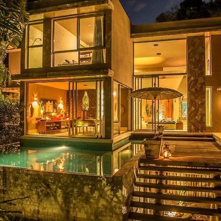 Mercatto Casa Hotel Boutique Porto Seguro Zewnętrze zdjęcie