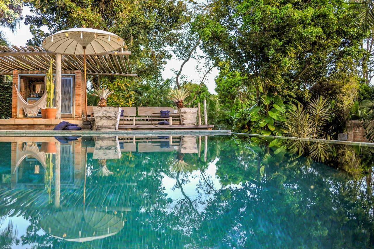 Mercatto Casa Hotel Boutique Porto Seguro Zewnętrze zdjęcie