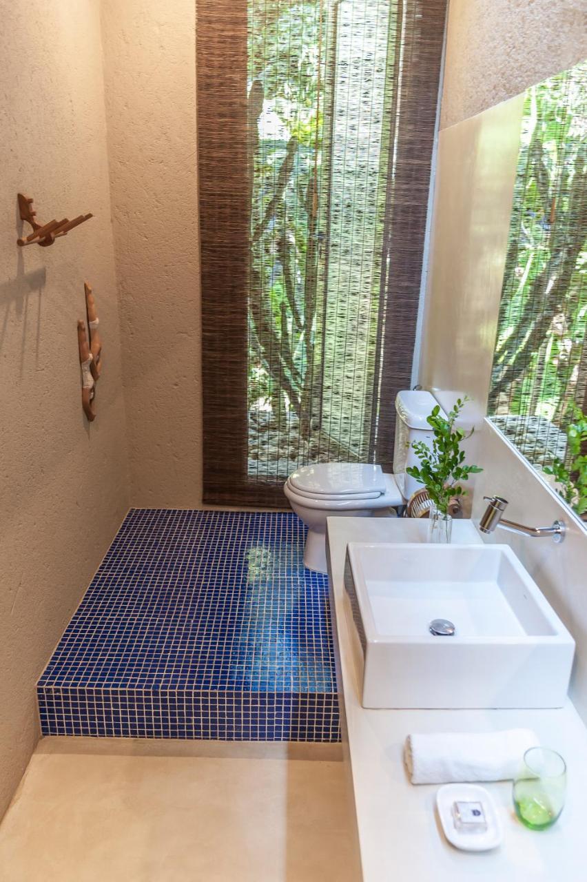 Mercatto Casa Hotel Boutique Porto Seguro Zewnętrze zdjęcie