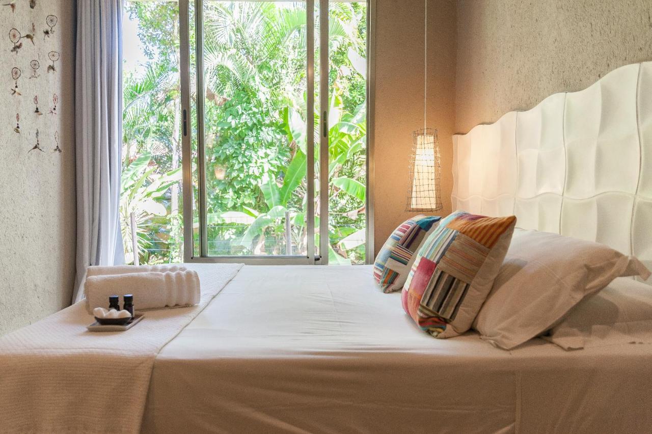 Mercatto Casa Hotel Boutique Porto Seguro Zewnętrze zdjęcie