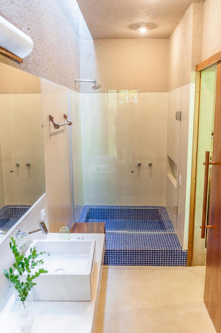 Mercatto Casa Hotel Boutique Porto Seguro Zewnętrze zdjęcie
