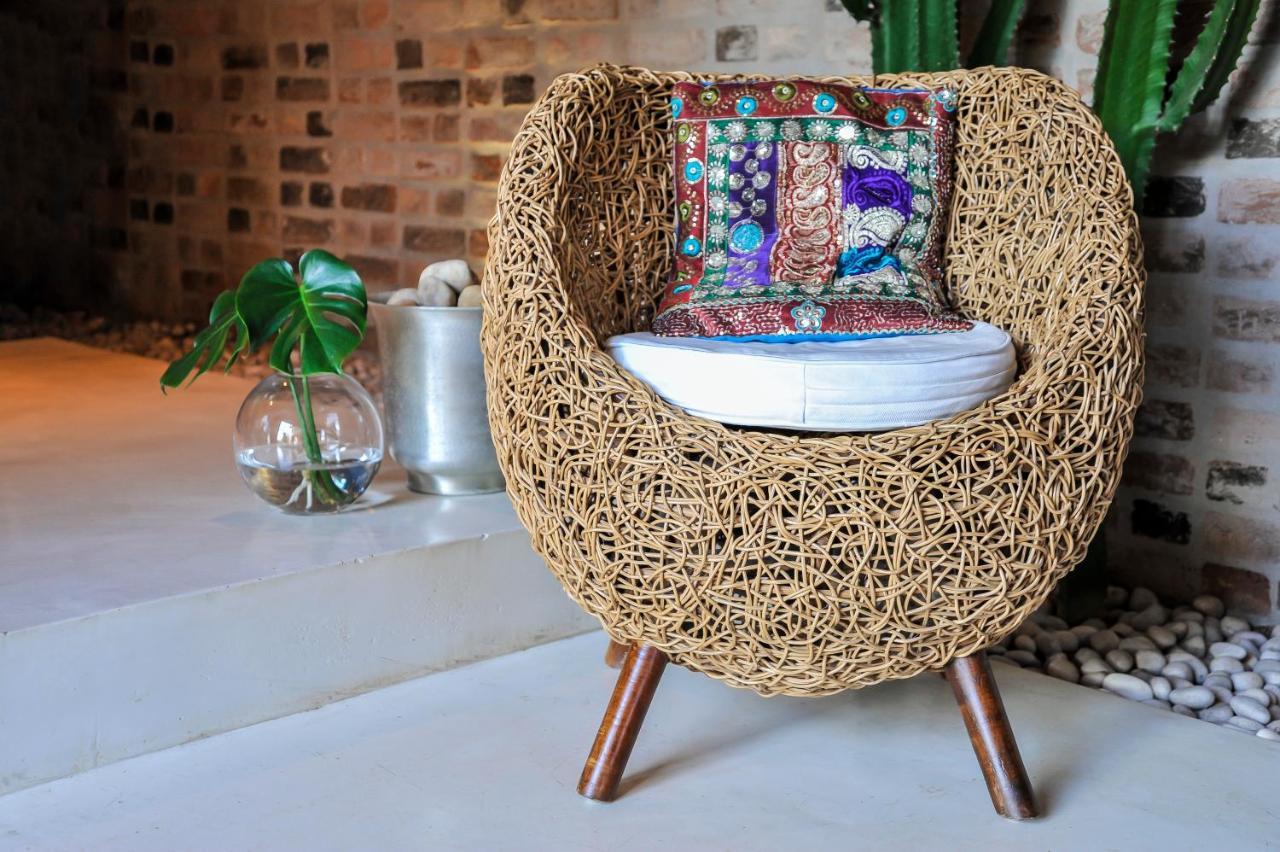 Mercatto Casa Hotel Boutique Porto Seguro Zewnętrze zdjęcie