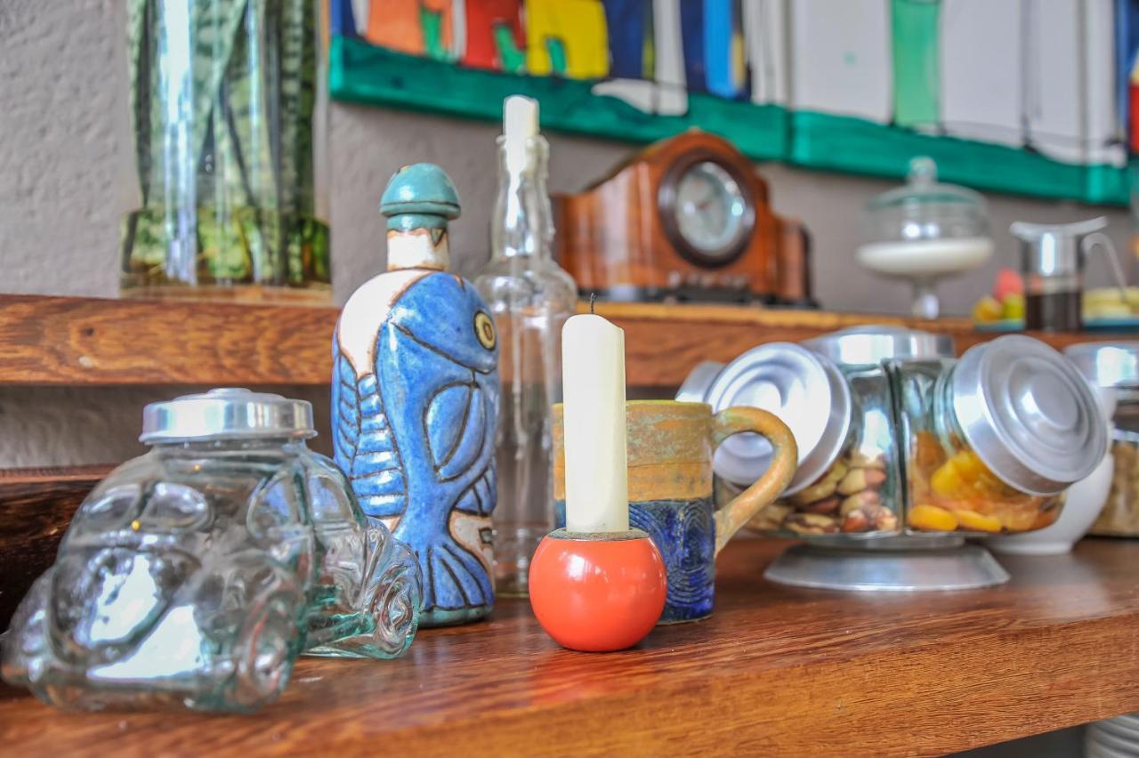Mercatto Casa Hotel Boutique Porto Seguro Zewnętrze zdjęcie