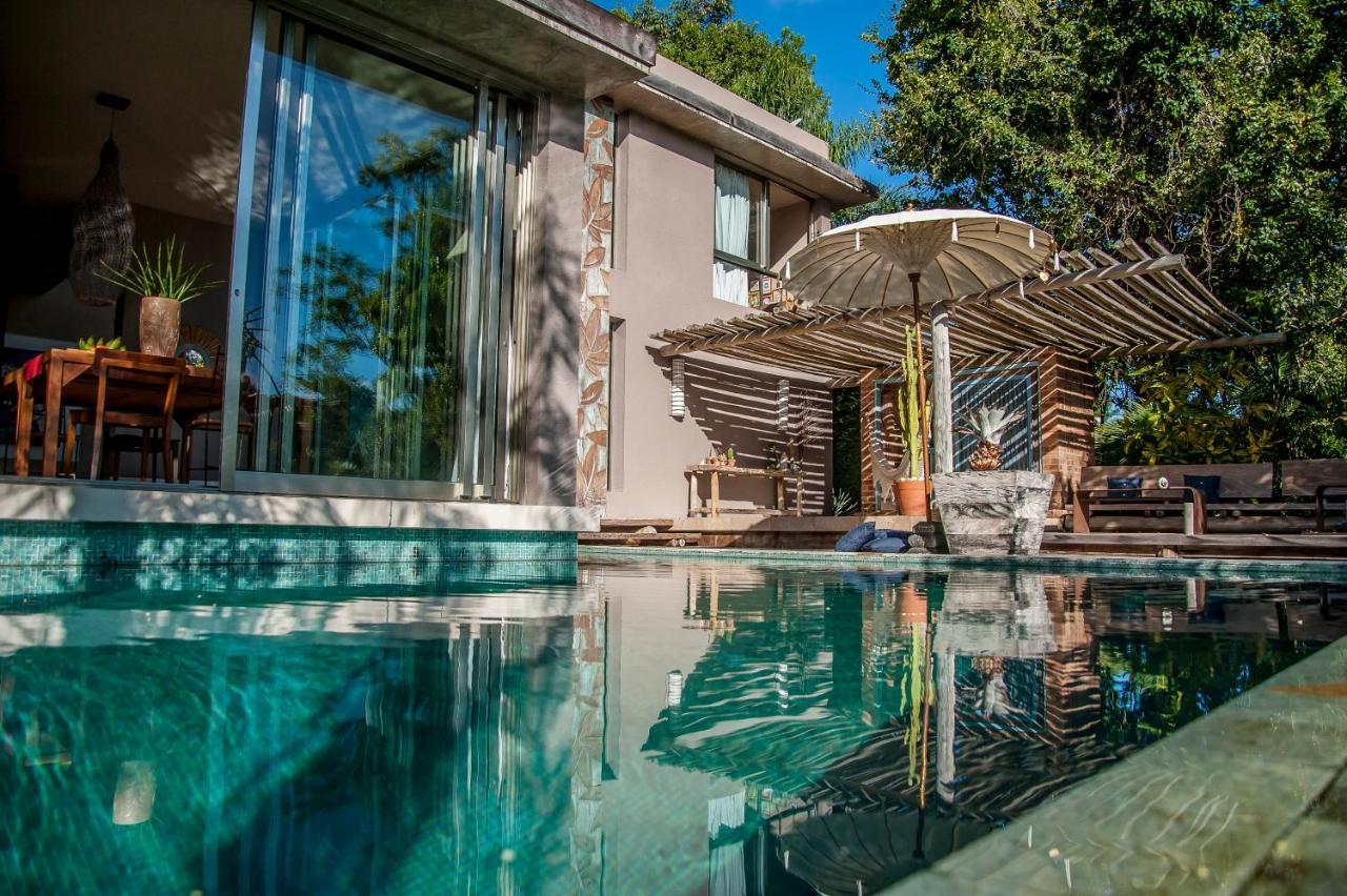 Mercatto Casa Hotel Boutique Porto Seguro Zewnętrze zdjęcie