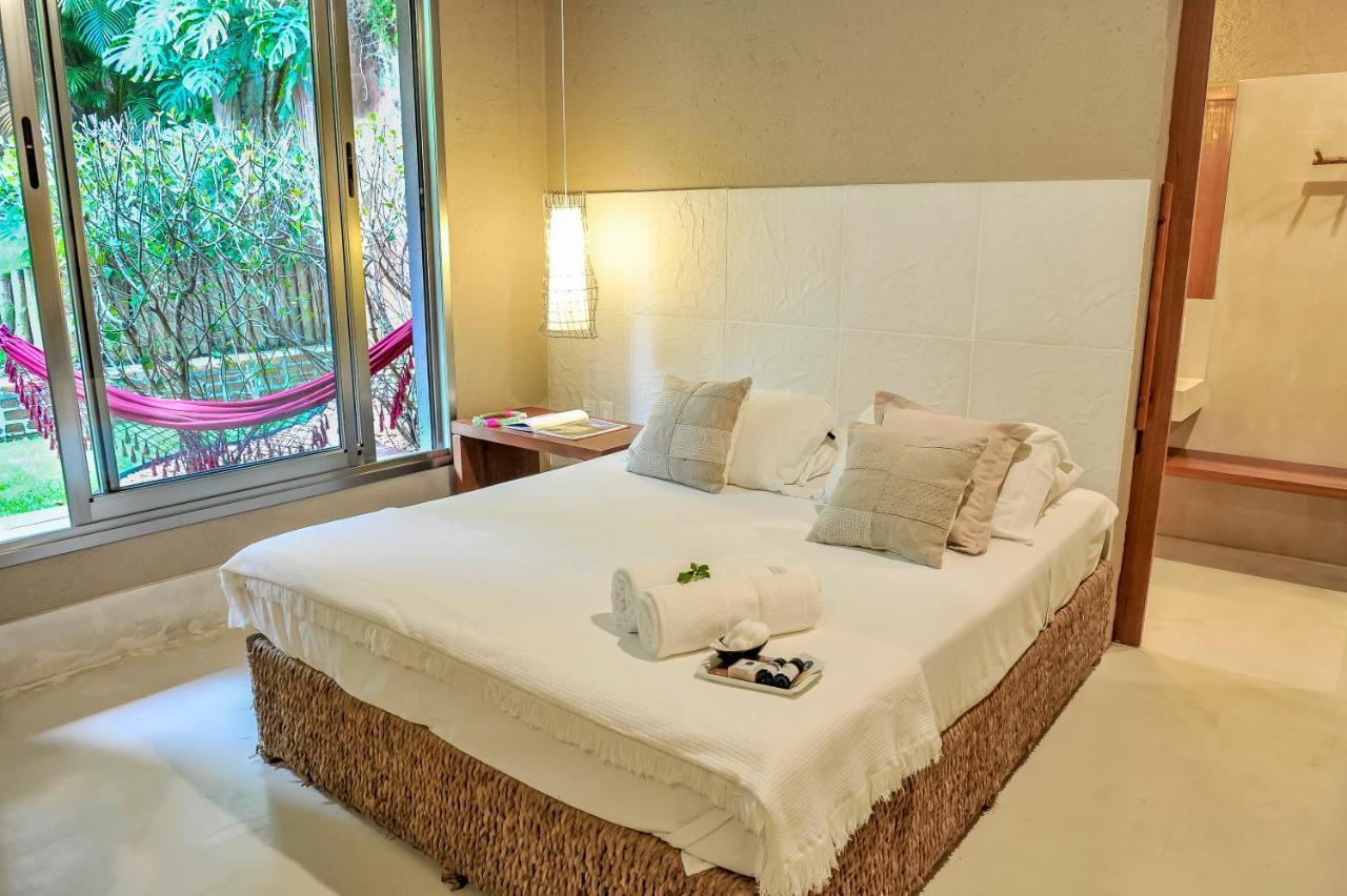 Mercatto Casa Hotel Boutique Porto Seguro Zewnętrze zdjęcie